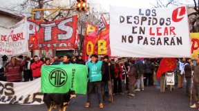 "Por una Navidad sin familias en la calle"