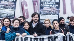 Paso a lo nuevo