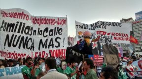 LEAR | La Justicia ordena nuevamente al Ministerio instalar a los delegados en sus puestos de trabajo