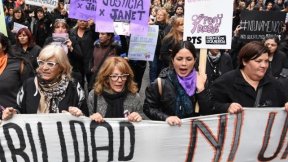 Barbeito: "El 8 de Marzo movilizamos desde San Martin y Pedro Molina a Casa de Gobierno a las 18hs"