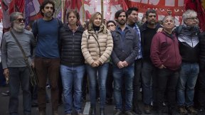 Contra los tarifazos: el Frente de Izquierda se moviliza al Congreso el miércoles desde las 9:30 