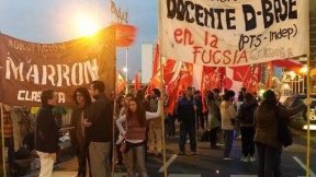 Córdoba | Detenciones por la "ley Monsanto": concentración en el puente Centenario
