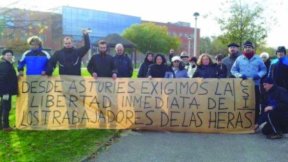 Solidaridad Internacional