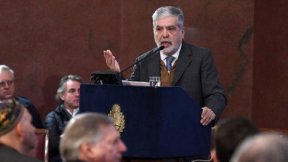 Declaración del PTS en el Frente de Izquierda ante el pedido de expulsión de Julio De Vido