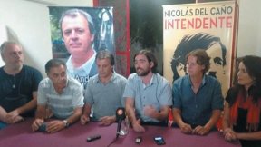 Mendoza: gran elección de Nicolás del Caño y el Frente de Izquierda