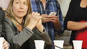 Myriam Bregman (PTS-FIT): "Demostramos cómo desde el Estado se usa la inteligencia para criminalizar la protesta"