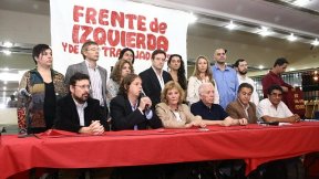 El triunfo político del acuerdo alcanzado
