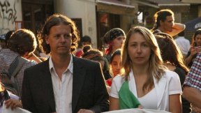 18F: la izquierda no marcha con los fiscales ni con el Gobierno