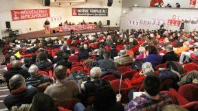 NPA: Un intento incierto de recomposición a derecha