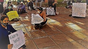 Concejales del FIT solicitan la presencia del Intendente ante la situación de los vendedores ambulantes