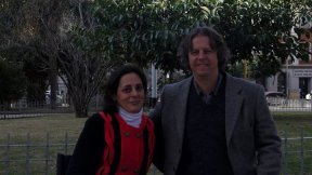 "Hace falta plata para trabajo, salud y educación"