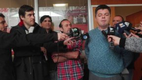 Diputados y Sindicato Empleados de Casino exigen al IJAN responda pedidos de informes
