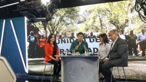 Continúan las represalias de la Municipalidad de Capital contra la Izquierda