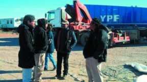 Por la nacionalización del petróleo bajo control de los trabajadores