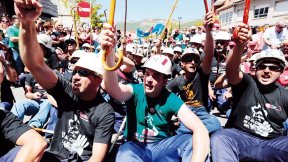 Estado Español | Crisis, ataques y resistencias