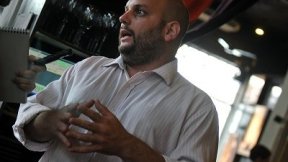 Octavio Crivaro: “Perotti encabeza el Frente Para la Victoria de los buitres”