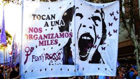 Barbeito: “este miércoles nos movilizamos desde el nudo vial a la Legislatura"