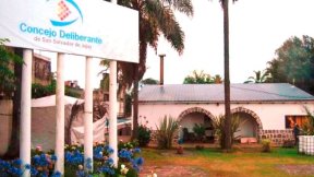 San Salvador de Jujuy: El Concejo Deliberante declaró su beneplácito por el sexto juicio por delitos de Lesa Humanidad