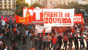 El “mandato” de la votación del FIT para los revolucionarios