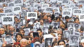 Hay que acabar con la impunidad reinante