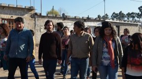 Alejandro Vilca: “Si no invertimos las prioridades hundirán a las mayorías en la pobreza”