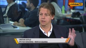 Gestamp: "Esta pelea los compañeros la quieren seguir, y los vamos a apoyar"
