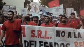 Desde Rosario