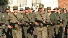 Octavio Crivaro del FIT: "Binner y Bonfatti quieren militarizar Santa Fe"