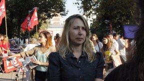 Bregman: “Más de la mitad de los altos mandos de la Metropolitana fueron parte de la dictadura”
