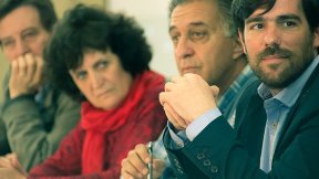 A dos días del cierre de listas, el FIT presenta a sus candidatos