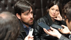Del Caño: “Nosotros les rendimos cuentas a los trabajadores y no a los grandes grupos económicos”