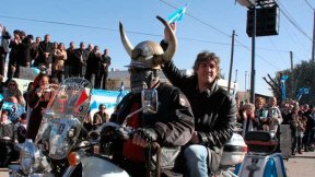 Una “casta política” corrupta al servicio de los empresarios
