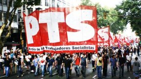 Christian Castillo: “Este martes nos movilizamos contra el aumento de la represión por parte de los Gobiernos nacional y provinciales”
