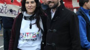 El FIT de La Matanza pide exponer en el Concejo sobre violencia contra las mujeres