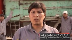 “Estamos peleando el ingreso a la Legislatura de la primer banca obrera en la historia de Jujuy”