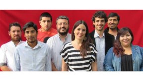 Los candidatos del Frente de Izquierda recorrerán Rodeo Del Medio