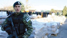 ¿40 mil argentinos armados bajo el mando de los yanquis?