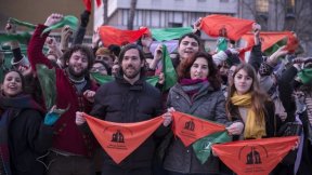 El Frente de Izquierda propuso prohibir la injerencia religiosa en la educación pública 