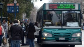 El FIT rechazará el plan de Transporte Público del Gobierno de Cornejo