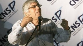 Peronismo, burocracia y clase obrera
