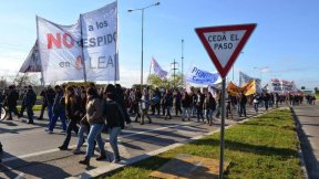 "Pignanelli justifica despidos en Lear que el Ministerio de Trabajo y el propio sindicato consideraron ilegales"