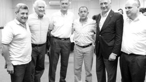 Frente al bipartidismo la centroizquierda no es opción