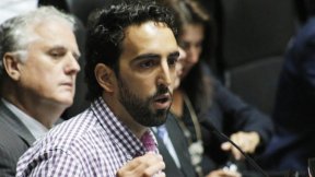 Represión en el Bajo Flores: Del Corro presentó pedido de informes al ministro de Seguridad 