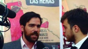 Con esta ley no habría más procesados por luchar