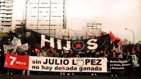 Marchas y actividades en todo el país