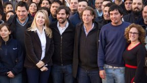 Castillo y Del Caño alertan sobre posibles maniobras el 9 de agosto y convocan a fiscalizar para el FIT