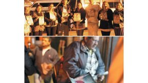 “Hay más movimiento de izquierda”