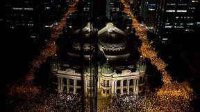 Brasil: ¡Primera victoria del movimiento! ¡Es posible ir por más!