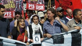 La jornada del 27 tuvo gran repercusión nacional