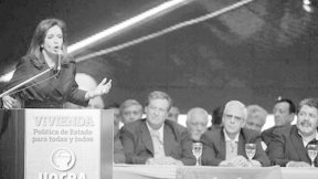 “Todos unidos perderemos”